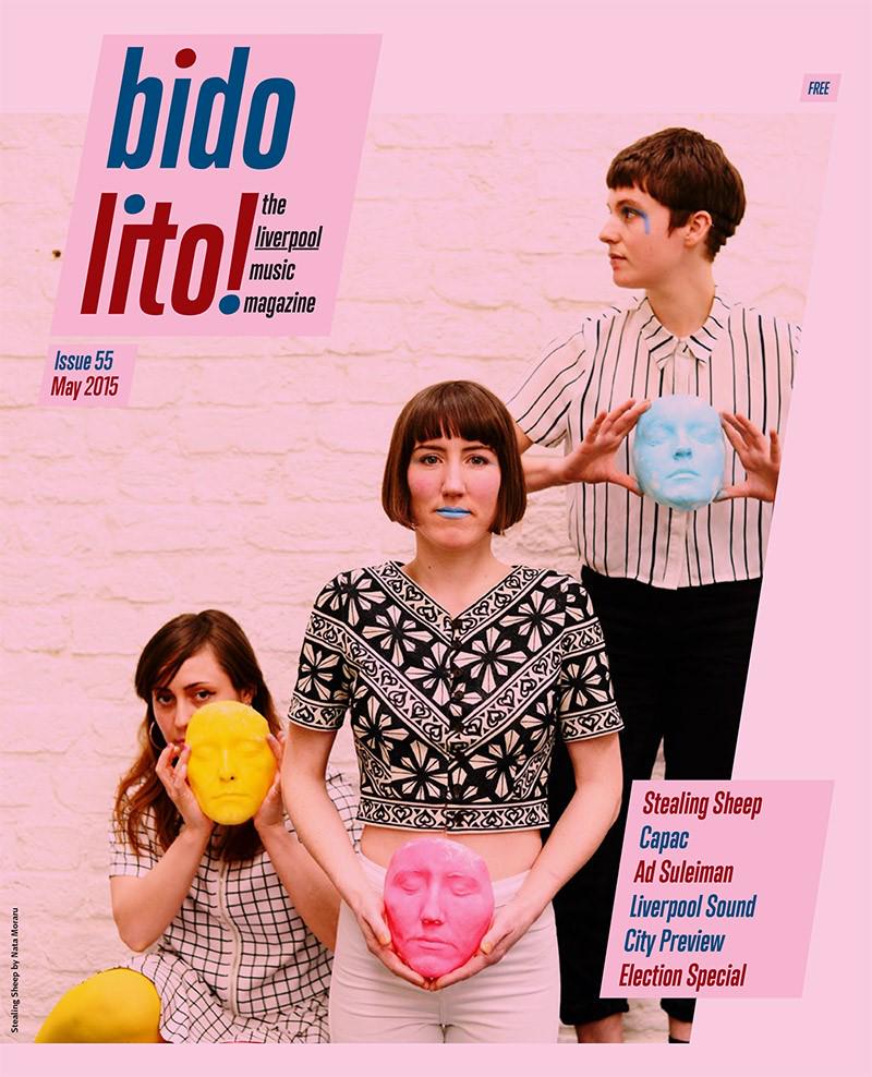 BidoLito's tweet image. Check out #Issue55 for the latest gig reviews @ship_forecast @ArtsClubHQ @leafteashop goo.gl/T2hM9k