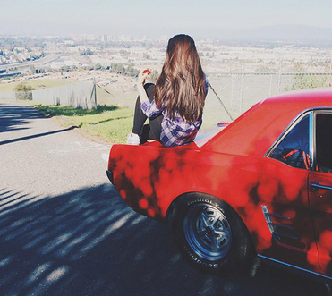 CapitalFordCLT's tweet photo. Go ahead, look back. #FordThrowback http://t.co/nWMS1xKNSZ