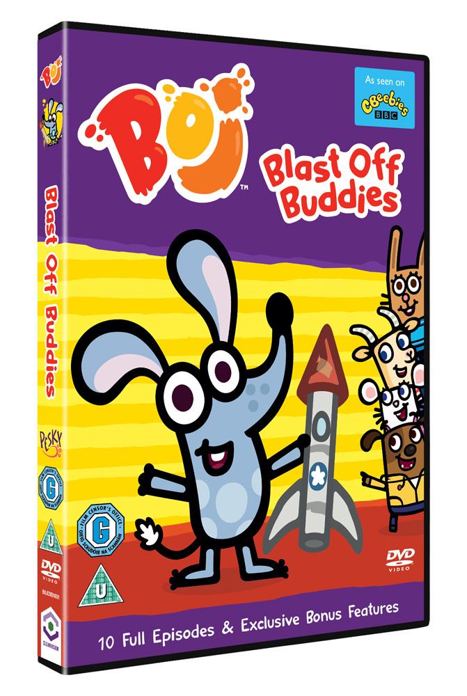 ClearVisionLtd's tweet photo. Boj Blast Off Buddies - available to pre-order now, Boj-a-boom! http://t.co/gI7SzTaIIW http://t.co/YrLFkEIDlY