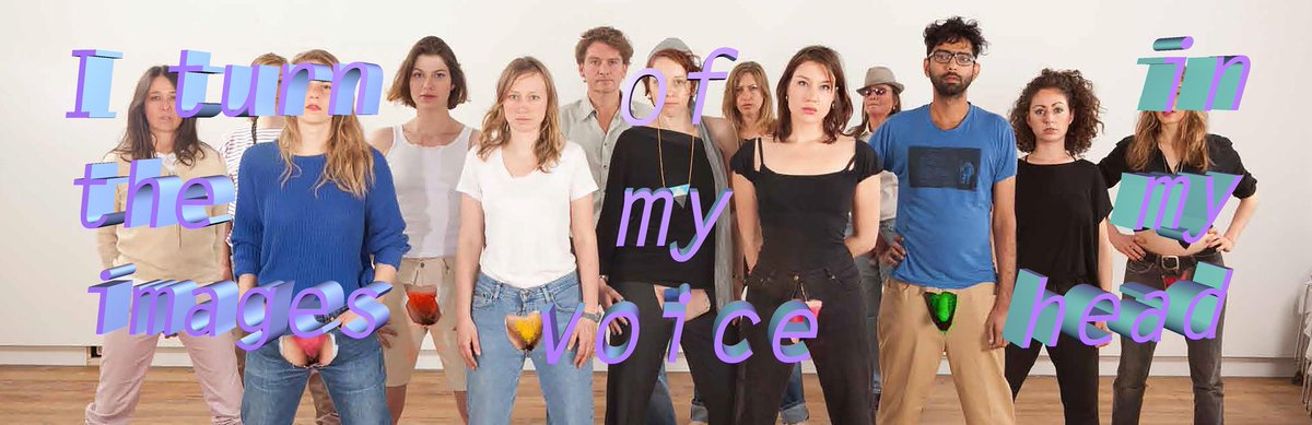 Thank you <a href="/aqnb/">AQNB</a> and everyone who contributed to 'I turn the images...' so far aqnb.com/2015/04/22/int…