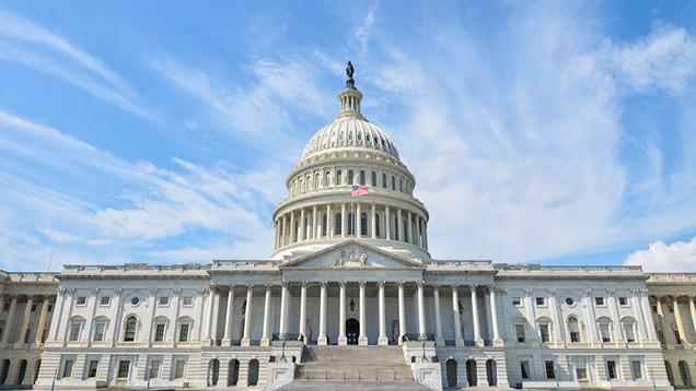 Gizmodo's tweet image. Two controversial cybersecurity bills just passed the House gizmo.do/K95r3pZ