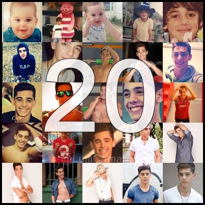 lashina1985's tweet photo. feliz cumple hermoso!! que la pases de 10 las cellistas t aman @sergiocelli http://t.co/G7tc0ZwJ0d