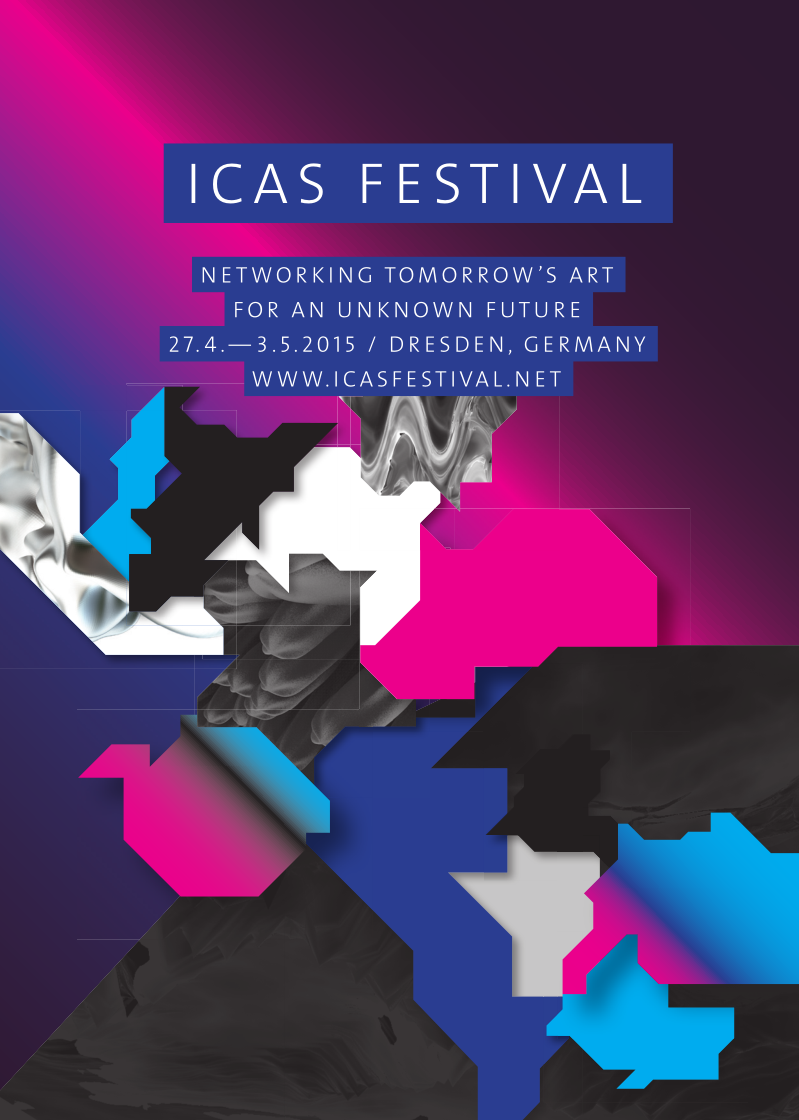 CYNETart's tweet photo. #icas #festival #screening world premiere #hacklab #concerts #clubbing #Dresden #2015 #ctm http://t.co/qsbeCq91GV http://t.co/tTlKLjIleZ