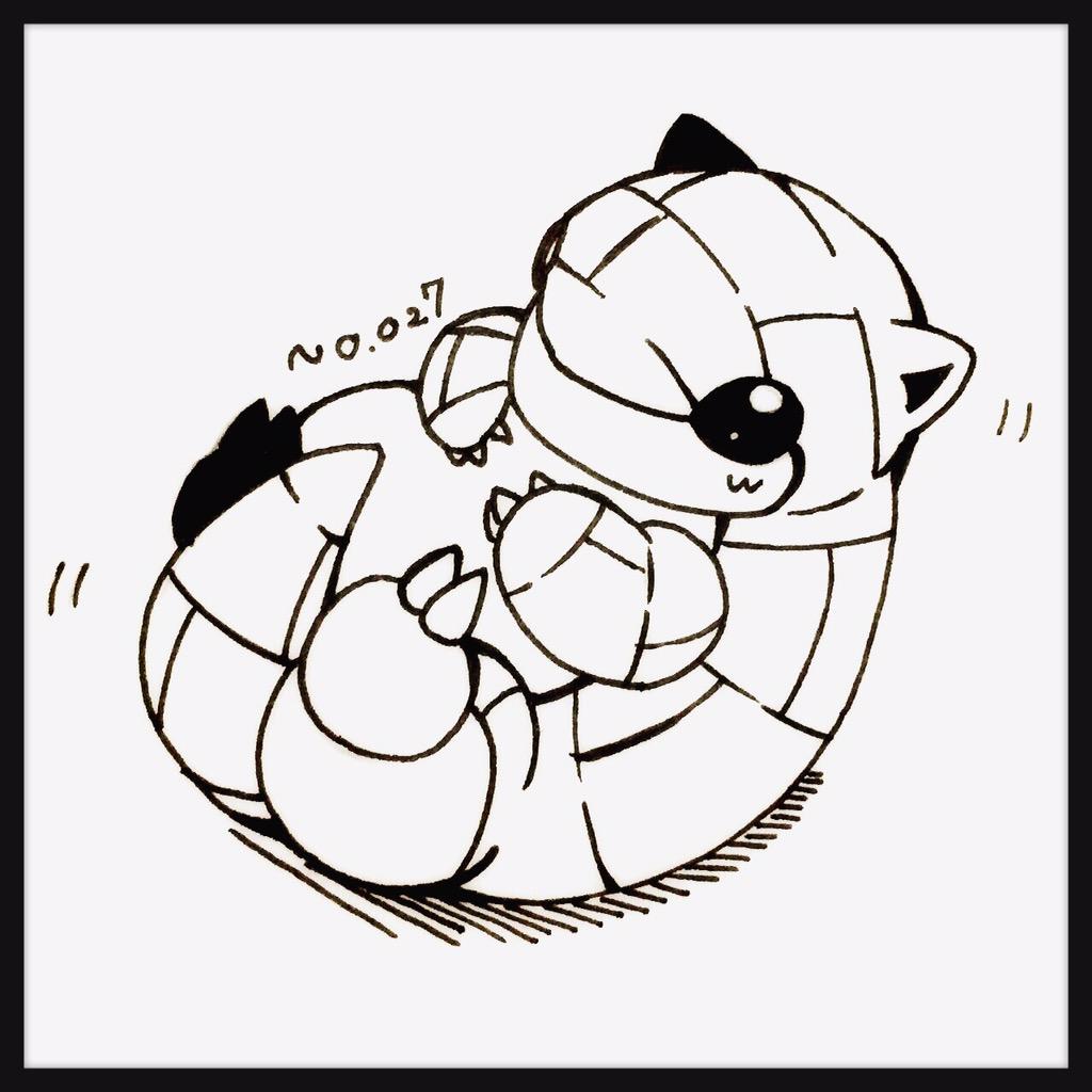 ドーブル まずまずの個体 Twitter પર 図鑑no 027 ねずみポケモンのサンド ドキドキかくれんぼのサンドが凄く可愛いのでオススメです あみだくじしたくなる模様です 技はまるくなるですが この向きじゃ弱点丸出しですね 1日1匹ポケモンが技を出してる絵を描い ドーブル まずまずの個体 Twitter પર 図鑑no 027 ねずみポケモンのサンド ドキドキかくれんぼのサンドが凄く可愛いのでオススメです あみだくじしたくなる模様です 技はまるくなるですが この向きじゃ弱点丸出しですね 1日1匹ポケモンが技を出してる絵を描い
