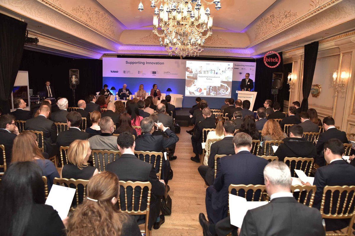 BitekAV's tweet photo. Supporting Innovation #bitek #AV #lesottomans @BitekAV @LesOttomansOtel http://t.co/asC6k8mWJG
