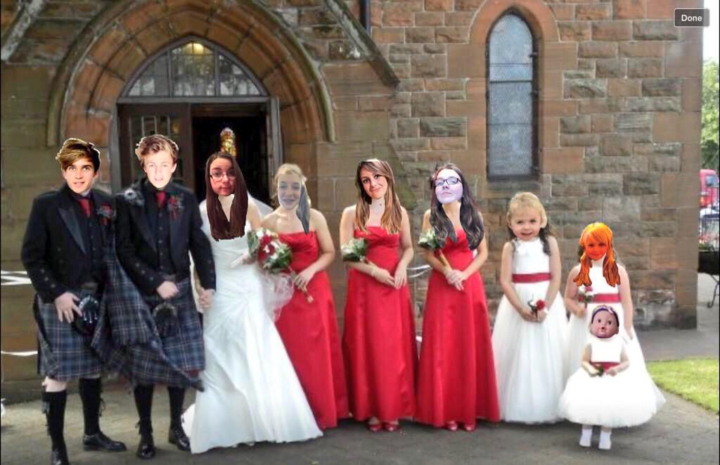 Happy birthday to my husband  ( btw it\s FRIDAYYYYYYYYY) 