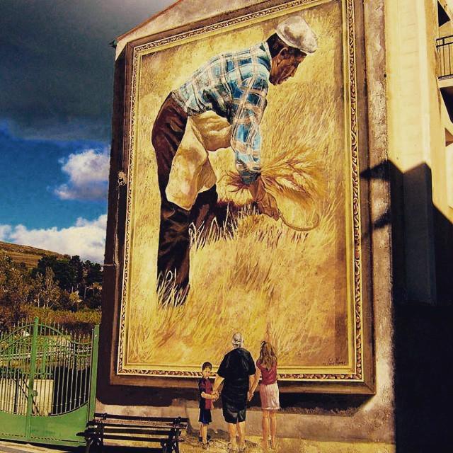 muralessardegna's tweet photo. #murales ...a #Semestene (SS)
#streetart #muralesdisardegna
#picoftheday #sardiniaexperie… http://t.co/Ay48wVlTRf http://t.co/M2NCESczib