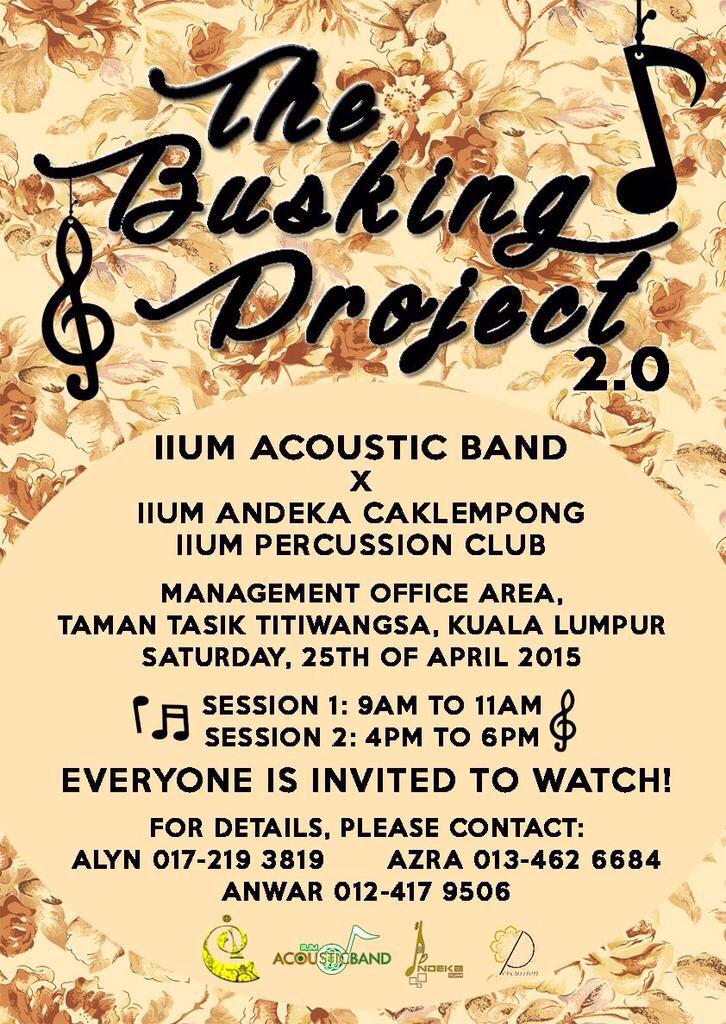 sykrrrr's tweet photo. LAI LAI KASI HEADBANGING SIKIT #andekians #andekacaklempong #TheBuskingProject http://t.co/qm3P7MRcXV