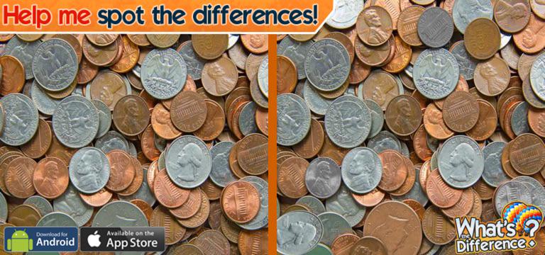 11111111159's tweet photo. OMG, did you try #WhatsTheDifference yet? Play free on iOS or Android: http://t.co/POr7wproaR http://t.co/8HBWkDXJrL