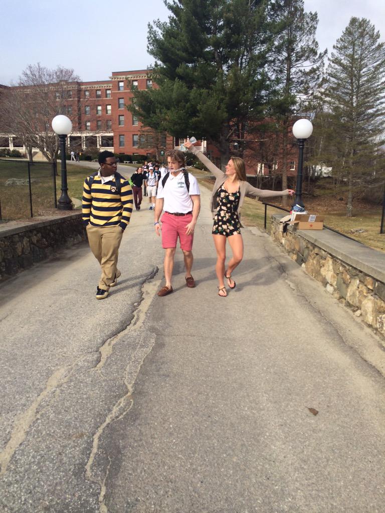 PHSwaterwars's tweet image. Maddie Waller with the celeb shot of Zach Loring... Those still count as long as they&apos;ve got a box and water