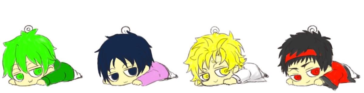 日陰 実況者好きさんと繋がりたい アブさんクラスタの方是非とも繋がりましょう チームtakos大好きです 特に負け組好きです超好き お顔捏造で描き散らかしたりもします 参照 よろしければ繋がりませんか ふぁぼりつ巡回します Http T Co