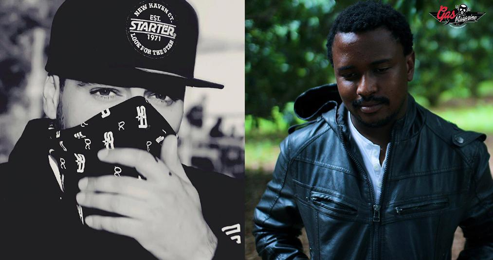 gas_magazine's tweet image. Working on #Issue33 of @gas_magazine we chat to @victorpardal &amp;amp; @NhlanhlaMajozi #teaser #teamgasmagazine