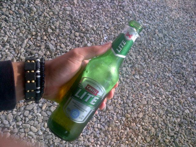 AngeloLW's tweet image. #CastleLite! On that lite life! #itsNeeded