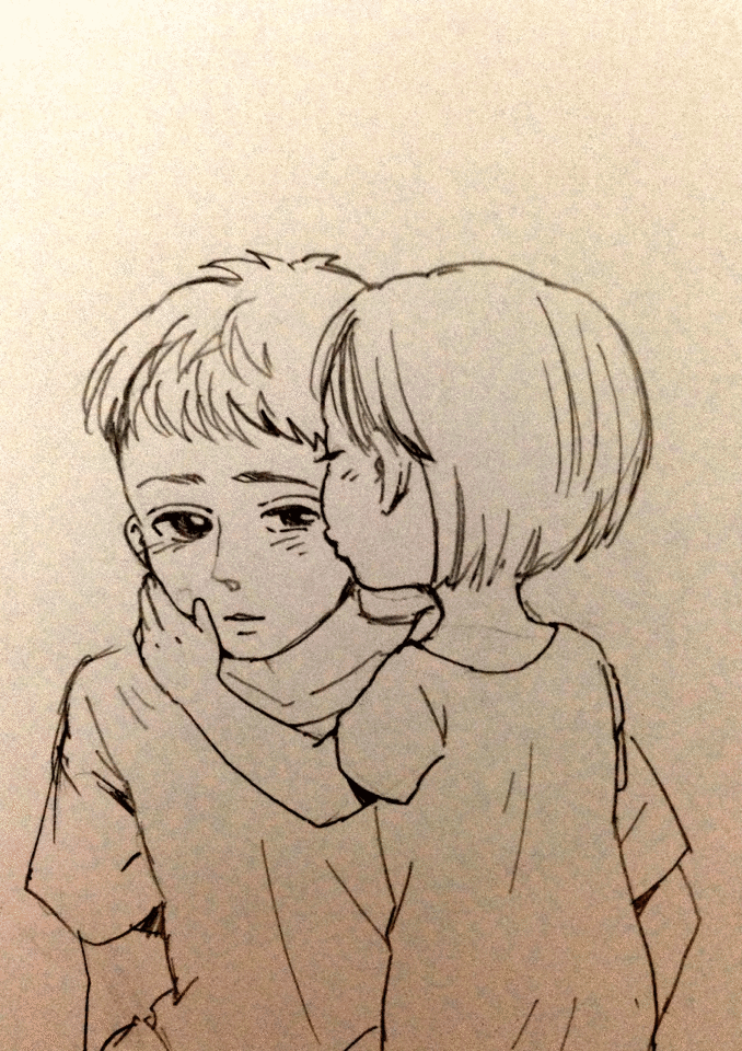 生きてるんだよ〜〜というご報告をさせていただきます 