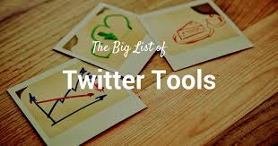 KarolPokojowczy's tweet photo. Here are all the tools you need to work on #Twitter
http://t.co/O4CCeSVTKZ

#inbound #marketing #growthhacking #sales http://t.co/IxsaXnTJOP