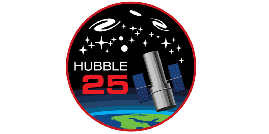 OpenUniversity's tweet image. Enjoy some free astronomy content to celebrate @HubbleTelescope 25th anniversary. open.edu/openlearn/what… #Hubble25
