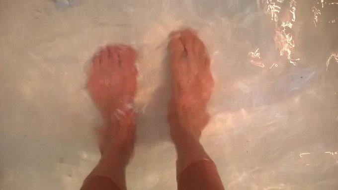 Bath time. I'll be @chaturbate in a couple hours. Cum see me http://t.co/WZyiEqELYF<a class="tags" href="/tag/chaturbate">@chaturbate</a>