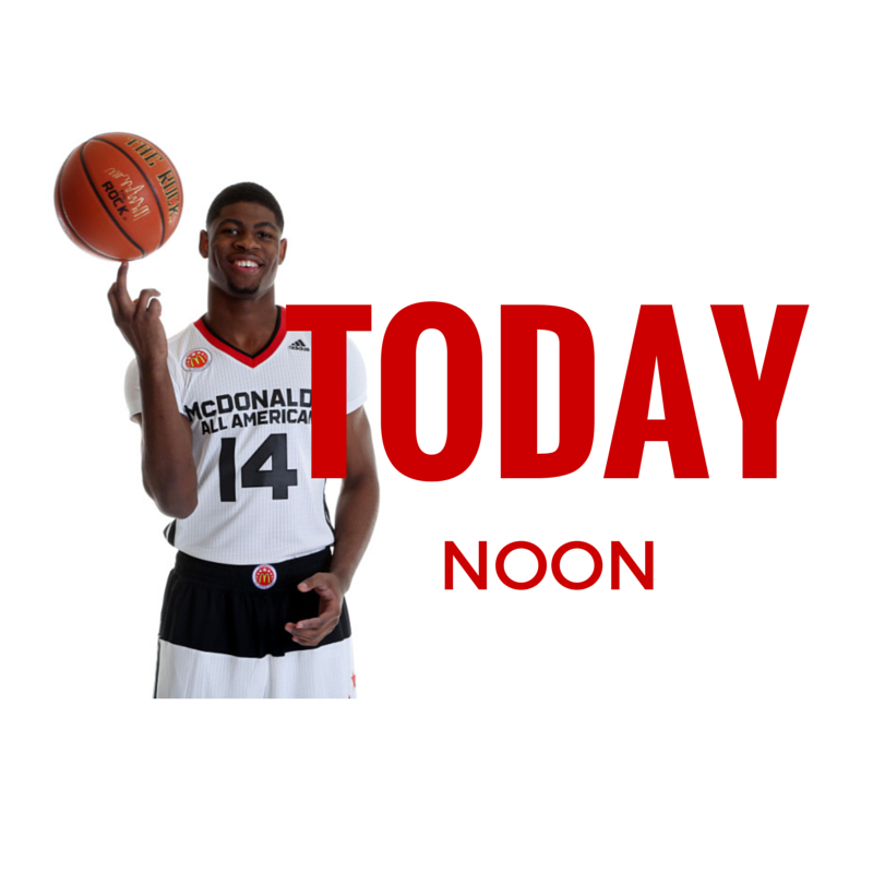 clarionledger's tweet image. #Malik decision at noon. @MSPreps will be live tweeting.