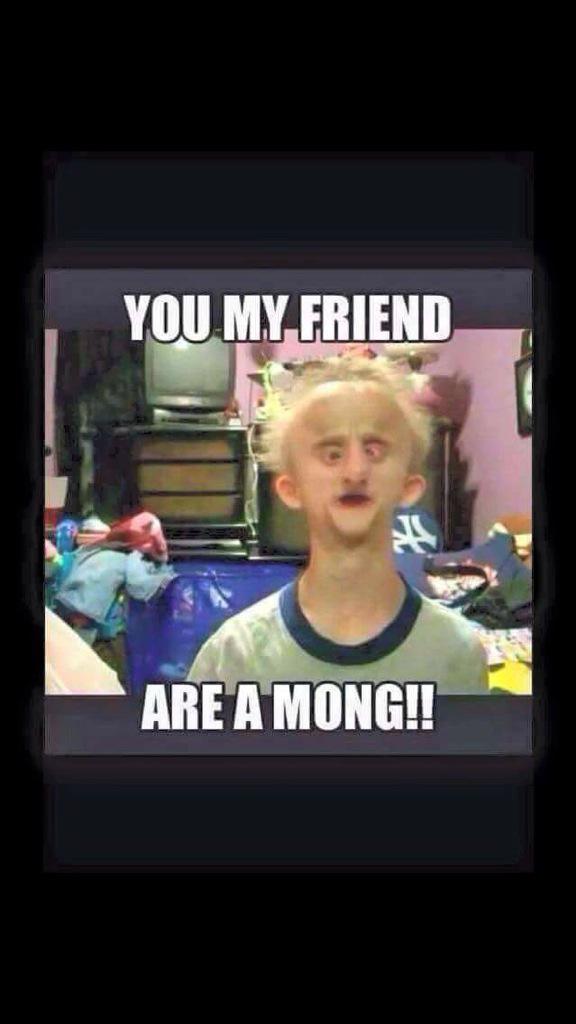 m4ttbrooks's tweet photo. MONG !!! @CJPuckering @Troggsy20 http://t.co/QMVxTCPiPj