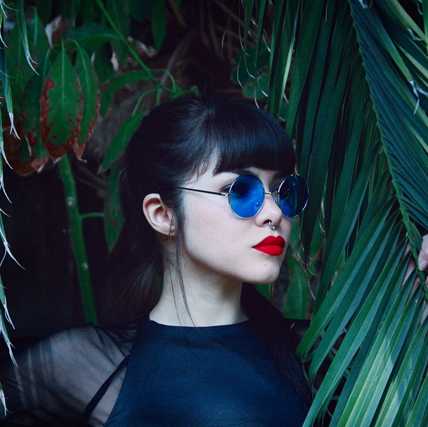 10 superawesome female DJs to follow on Instagram NYLON Scoopnest