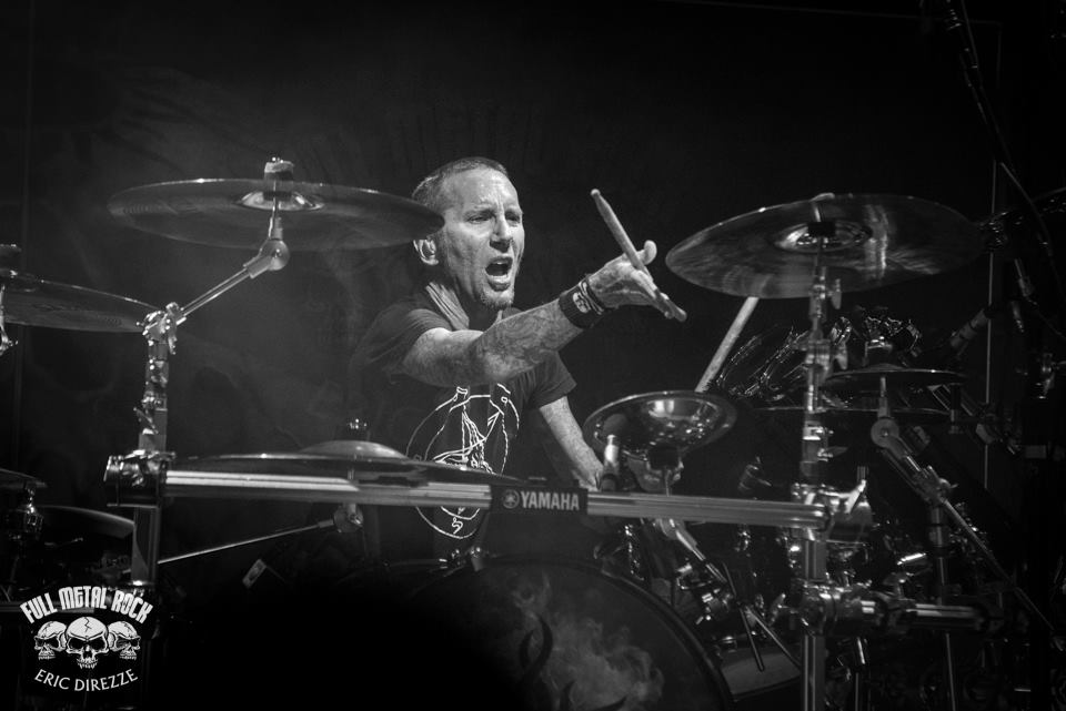 Happy Birthday Shannon Larkin 
