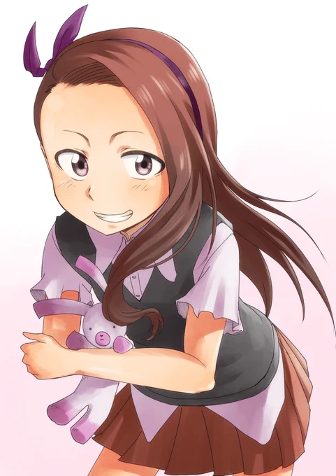  ほんとはいおりん大好きだよ髪の毛の匂い嗅ぎたい 