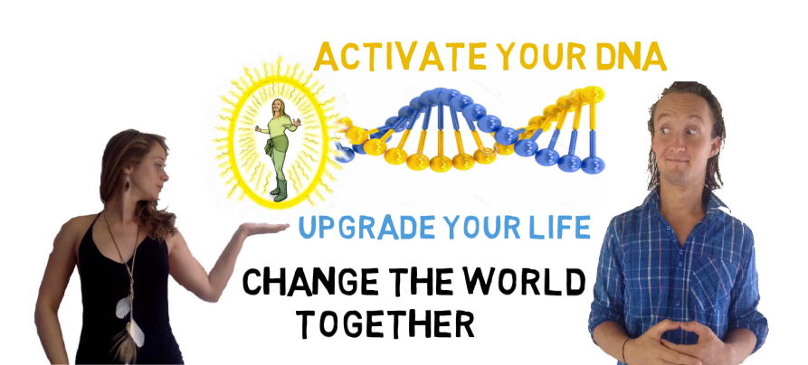 DnaActivations's tweet photo. Receive this FREE transformational experience for your awakening and manifest your hearts truest desires!! http://t.co/tlWQPwtV7b