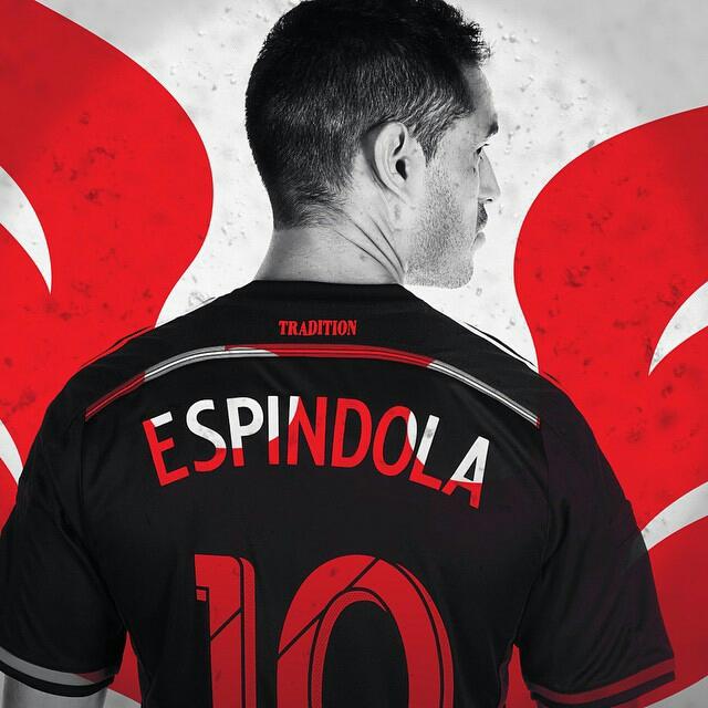 TalonDCU's tweet photo. Happy Fridayyyyy!!!! #DCU whose excited for some #DCUAfterDark tomorrow?? I know I am! #VamosUnited #FabisBack 💪👏👏 http://t.co/YO8TIhH8yP