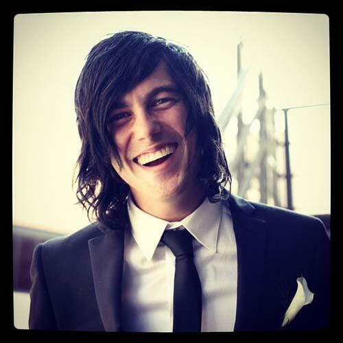 Happy Birthday to my idol Kellin Quinn  Don\t get too drunk on the tequila 