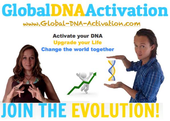 DnaActivations's tweet photo. Receive this FREE transformational experience and walk your fullest potential path of your highest truth! http://t.co/N3YJxbp0Dw
