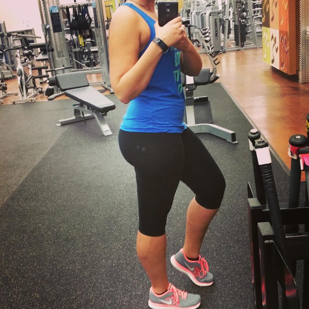 FitBootyBabes's tweet photo. Progress is Progress no matter how big or small. #FitBootyBabes #fitnessfriday #nevergiveup http://t.co/lnjf0qoxpa