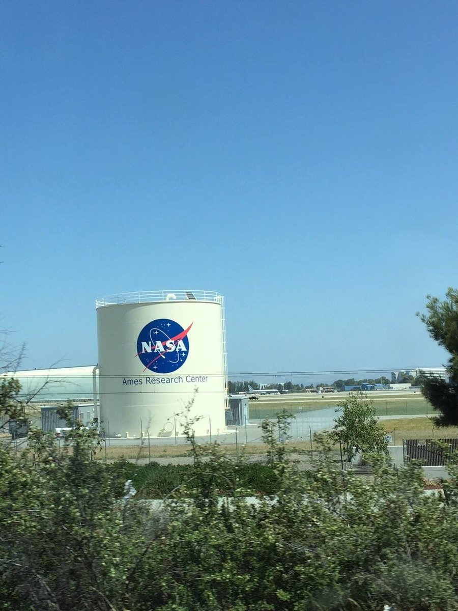 NayarSystems's tweet image. Interesting views on the way to our meetings ;) #NayarSystems #N4M @SpainTechCenter #SiliconValley #STCImmersion