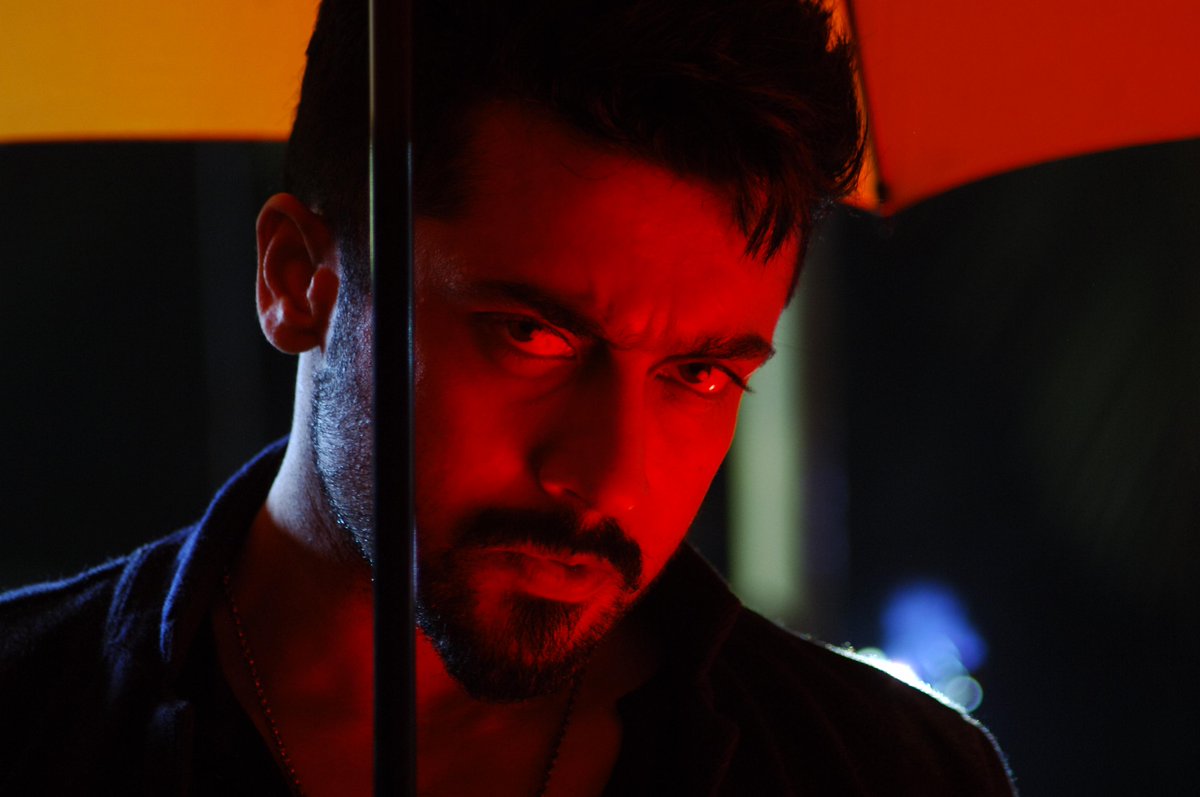 Suriya Fans Club on Twitter: