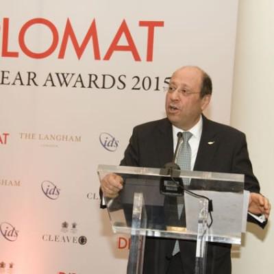 pany1galanis's tweet photo. @NepomakYP #Cyprus's Diplomat, HE @eevriviades, will speak at Academy of Diplomacy 30th Apr
http://t.co/pyhybFIJFd
http://t.co/qb8KUYEFmq
