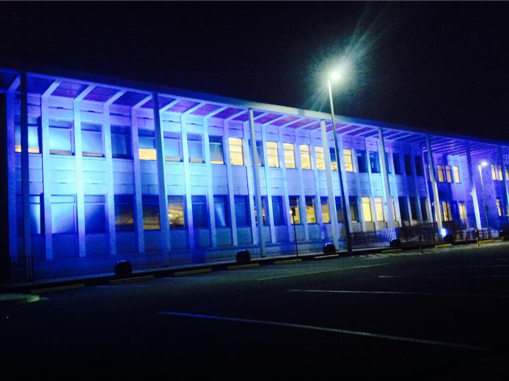LenkiLenka's tweet photo. Aussie Coin HQ in Colours http://t.co/yZyJsPHIOF