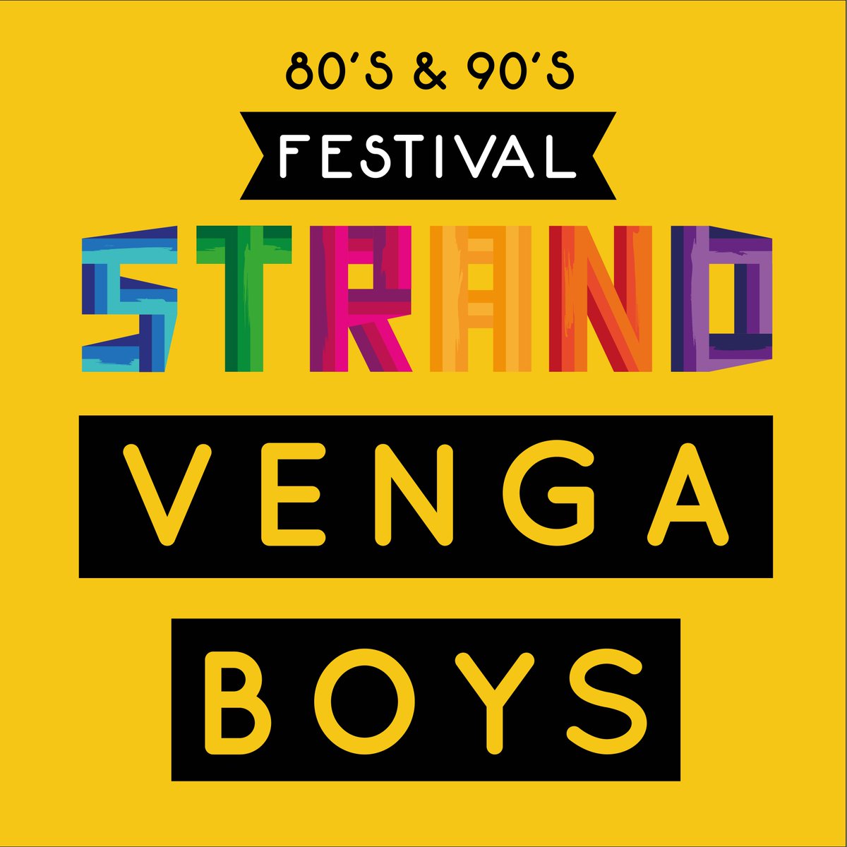 Dit jaar zijn de Venga Boys van de partij op 29 augustus! Nu al je EARLY BIRD ticket kopen? yourticketprovider.nl/widget/…