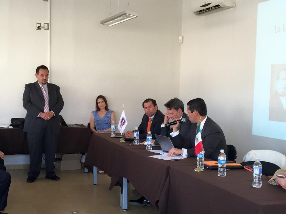 Anade Querétaro tweet media