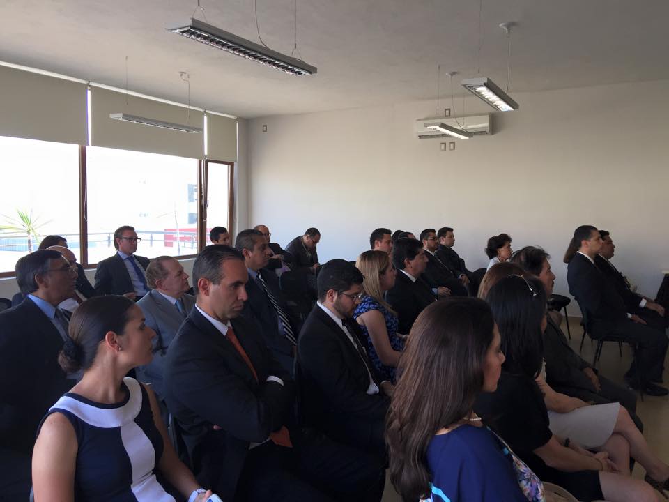 Anade Querétaro tweet media