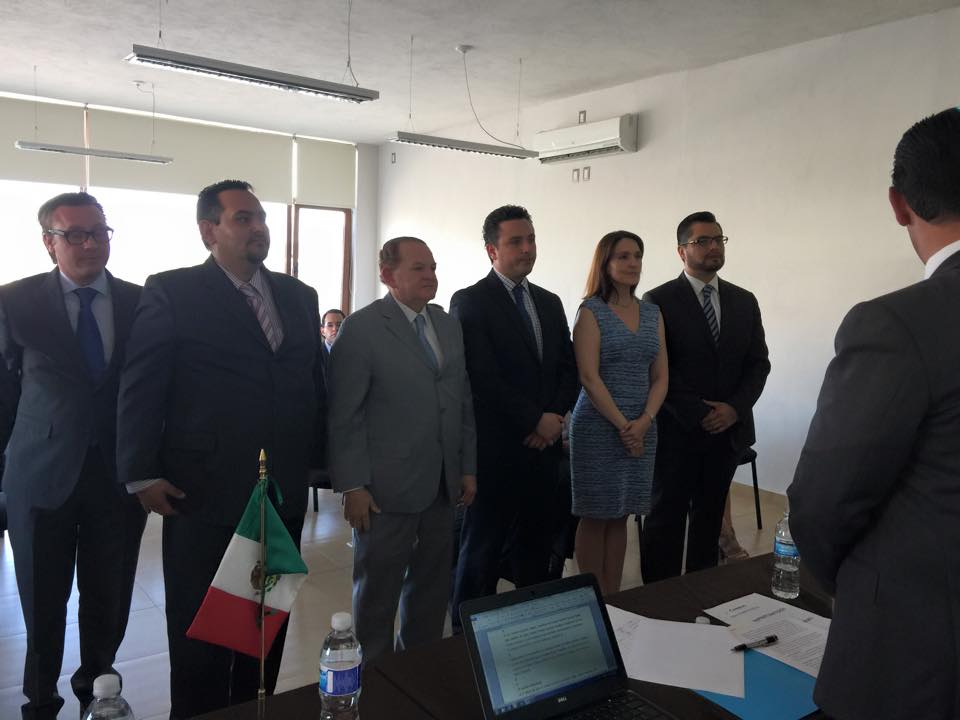 Anade Querétaro tweet media
