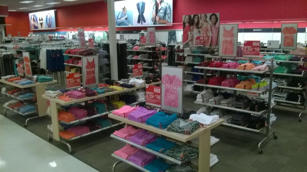 Driving Sales!