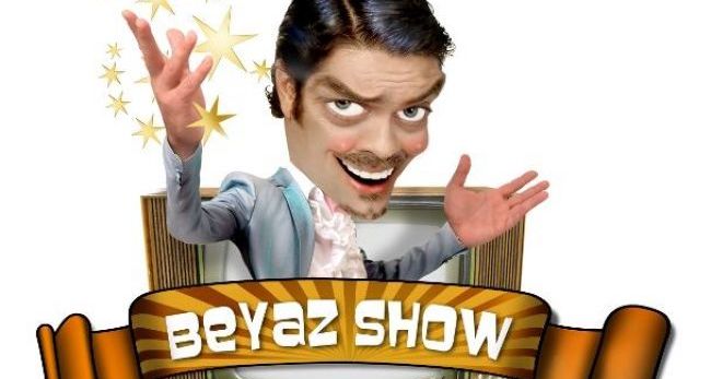 Medya_Sondakika's tweet photo. Beyaz Show’un bu akşam ki konukları kimler ?
http://t.co/auukLY9kTu http://t.co/ZswQSI3nZk