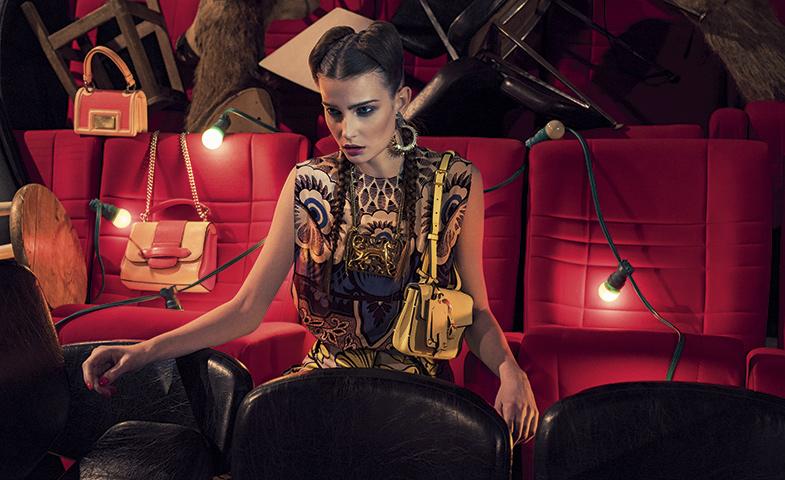 Grazia_es's tweet photo. ¿Eres una adicta a la moda? Juzga tú misma... http://t.co/i6Hdr7IU6J http://t.co/Nb2DNOkDUN