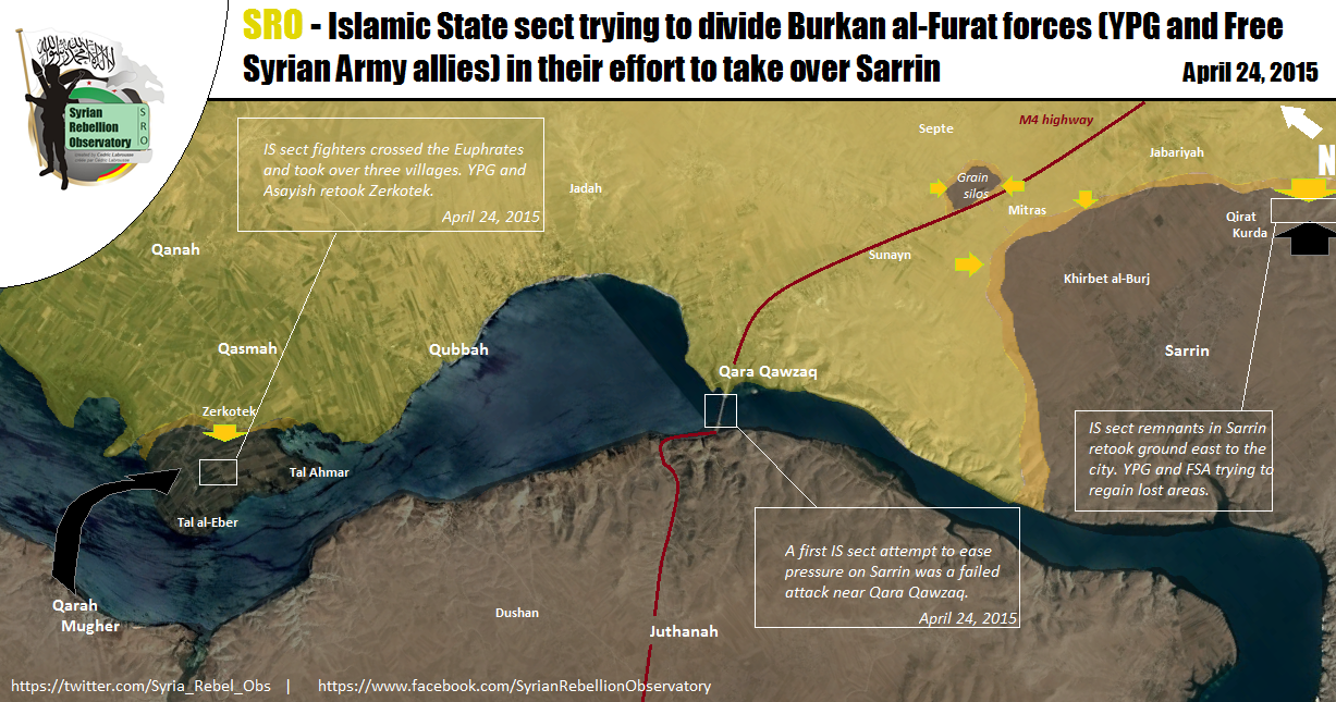 Guerre Civile en Syrie ( LISEZ LE PREMIER POST ! ) - Page 40 CDXb7-bW8AIqPnw