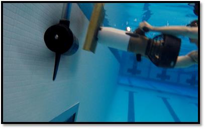 msauroraphd's tweet photo. Cadets go to DARPA competition with wingman concept, chemical detectors and octopus bomb. http://t.co/DzC1PY333F