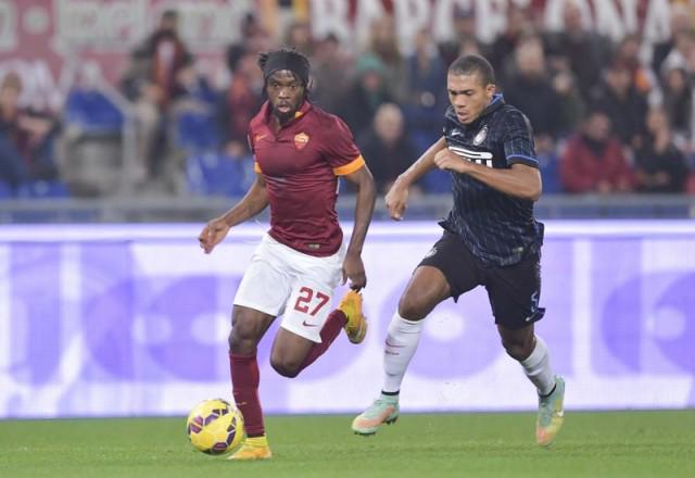 INTER ROMA Streaming Rojadirecta Serie A