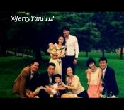 JerryYanPH2's tweet photo. HAPPY ENDING 😘😘😘 #UnforgettableLoveFinale http://t.co/HtUDw0w1fx