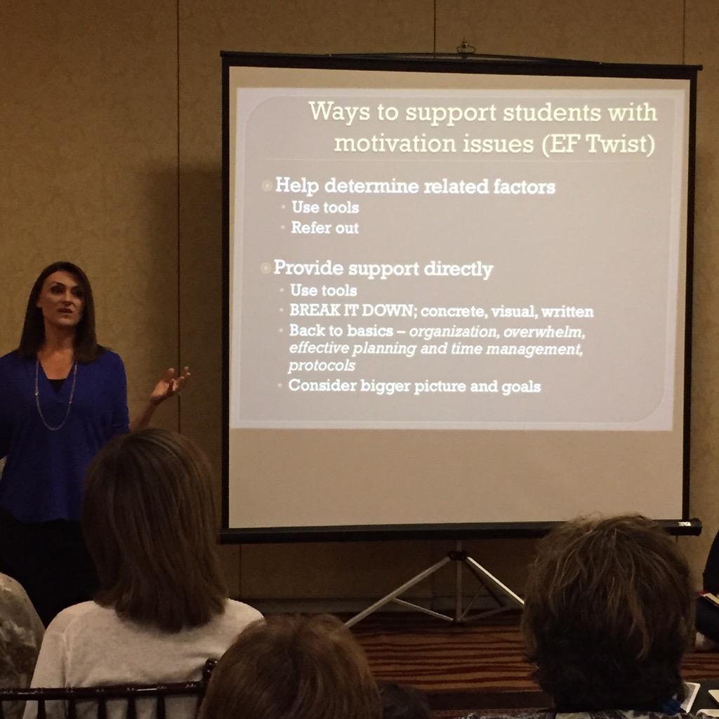 violet_los's tweet photo. Learning about #motivation &amp; #executivefunctioning @isca #isca15 #ISCA2015 #ISCA http://t.co/xlrsDMsNSw