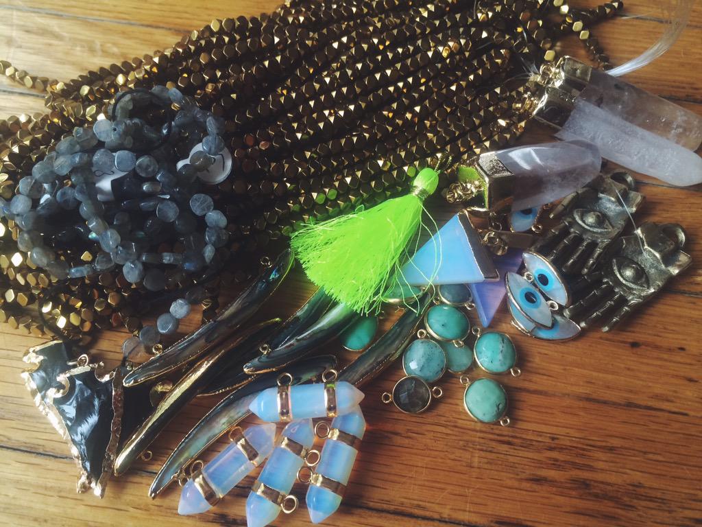 oneirodesigns's tweet photo. Spring Vibes💎 #comingsoon #SS15 #TGIF http://t.co/o8Jpn1ipiQ