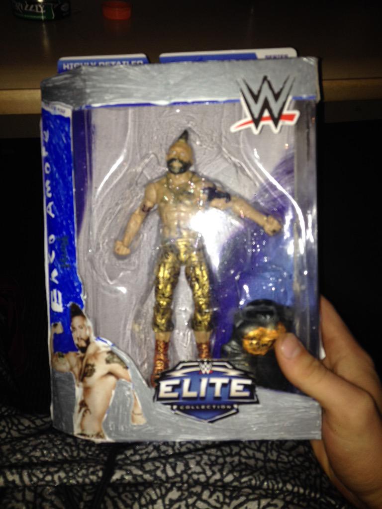enzo amore toys
