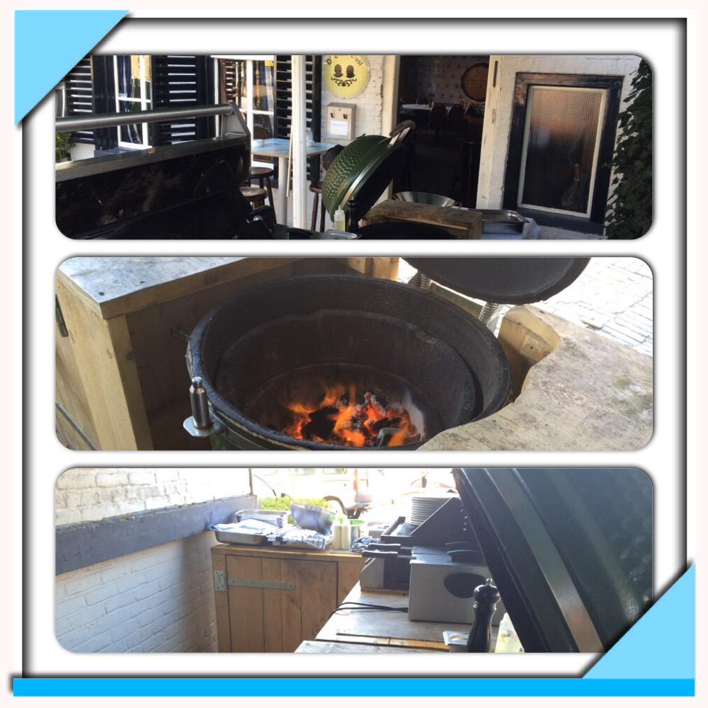 DoudeOost's tweet photo. Wij zijn er klaar voor #biefstukvandegril #lekker http://t.co/6jq4Gwo4dU